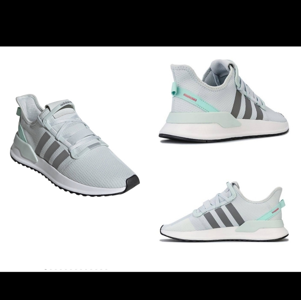 Adidas Originals U_Path Run G27638